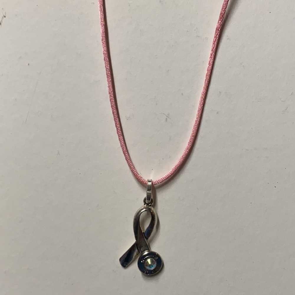 Signature Bullets for Boobies Necklace